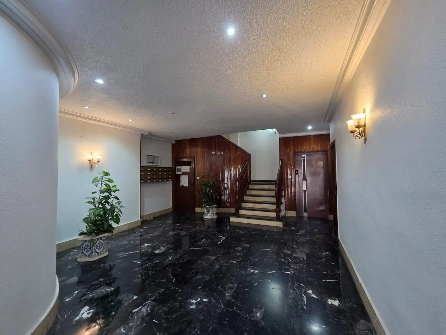Wohnung zum Verkauf in Elda mit Balkon