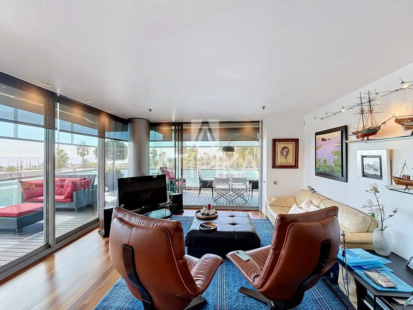 Appartement avec piscine à vendre à Garcia Faria, imagen 3