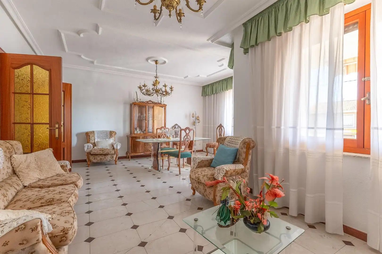 Casa en venta en Desamparados - Hurchillo - Torremendo, imagen 34