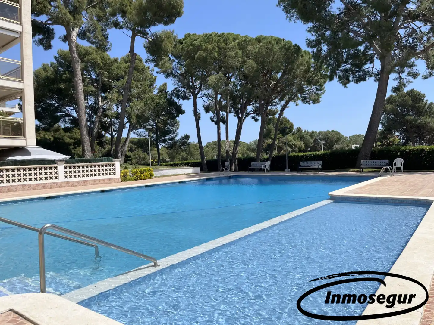 Appartamento con piscina in vendita a Carrer del Vendrell 4, imagen 34