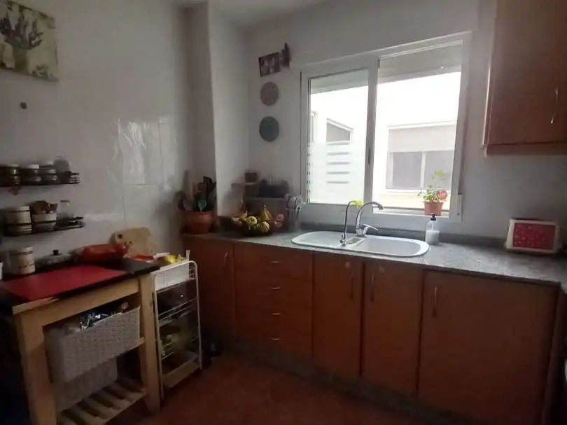 Appartamento con piscina in vendita a Calle Conservas La Nińa Del Segura 12, imagen 7