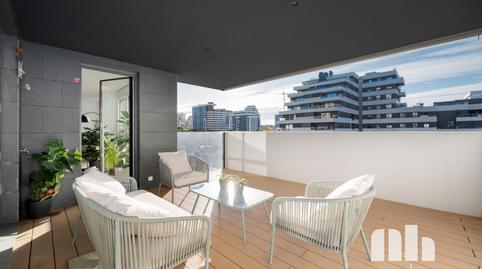 Photo 3 of Flat to rent in Manuel Gutierrez Mellado, Valdebebas - Valdefuentes, Madrid