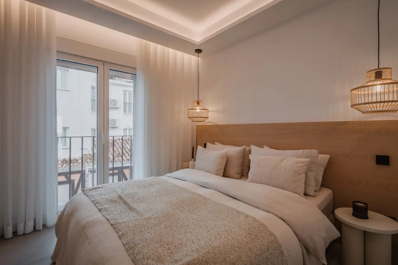 Àtic amb terrassa en venda a Nueva Andalucía, imagen 13