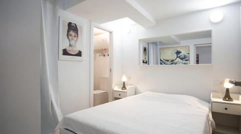 Foto 2 de Apartament de lloguer a San Diego, Madrid