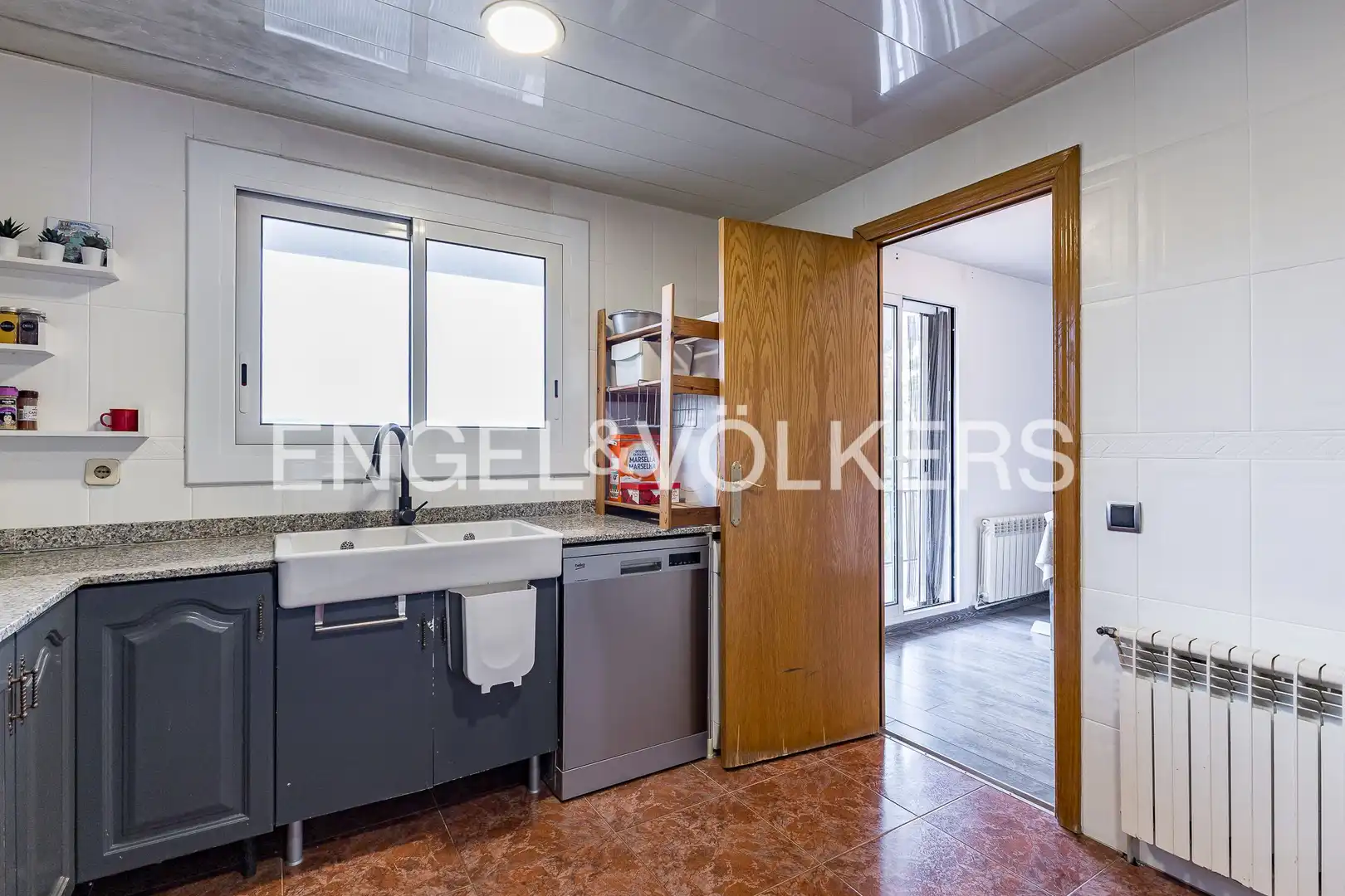 Casa amb terrassa en venda a Torrelles de Llobregat, imagen 13