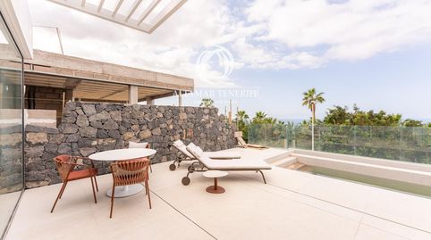 Foto 2 de Casa o chalet en venta en Francia, San Eugenio Alto, Adeje