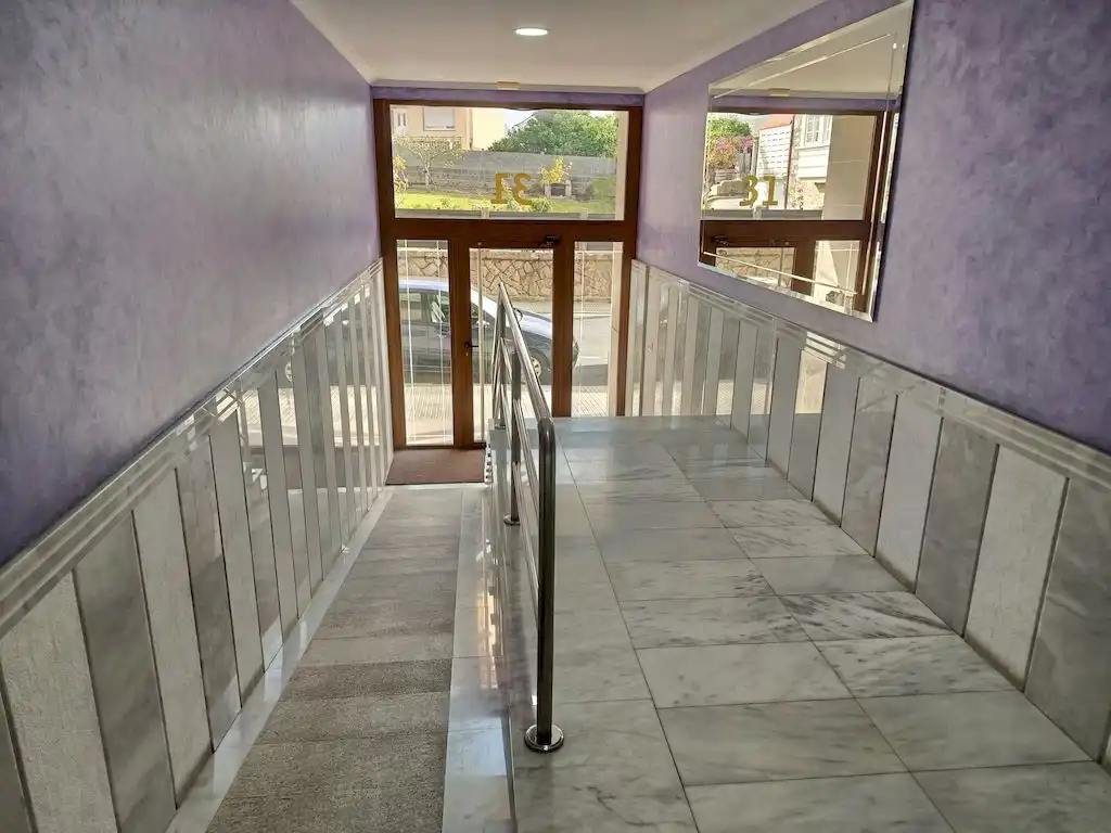 Àtic amb ascensor en venda a Rúa Mt Lorenzo Mene Trabadell, imagen 18