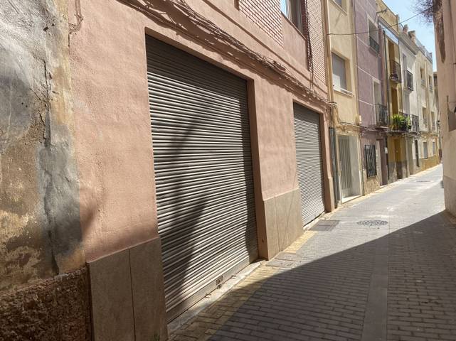 Local comercial en Venta en L'Alcora