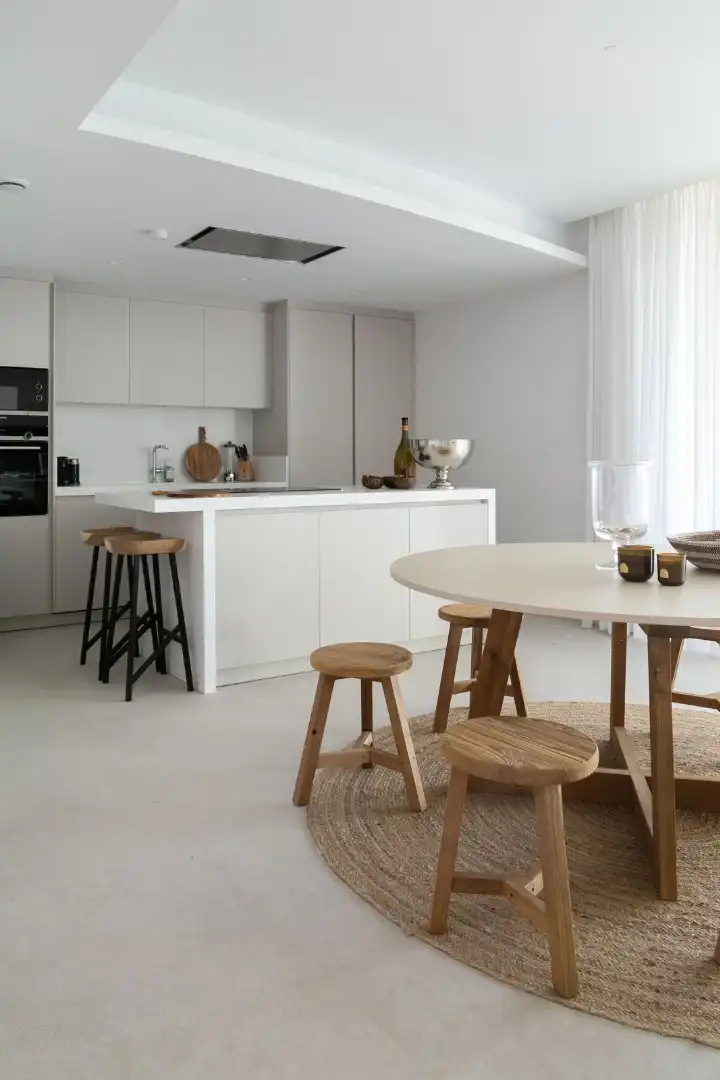 Flat with lift for sale in Calle la Pacheca Alta 22, imagen 23