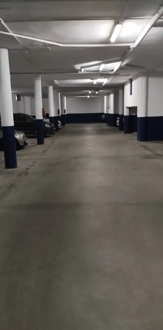 Parking of Garage for sale in Jerez de los Caballeros