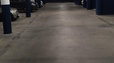 Photo 5 of Garage for sale in Plaza Antonio Machado, Jerez de los Caballeros, Badajoz