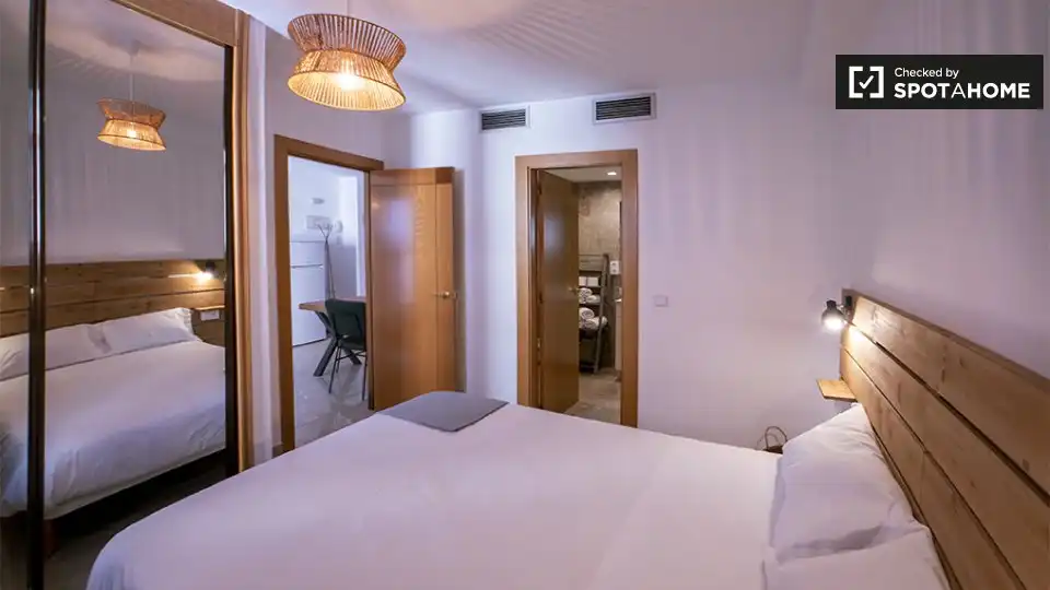 Flat to rent in Algirós, imagen 10