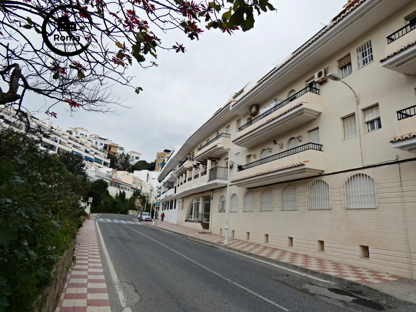 Flat with lift for sale in Castell de Ferro, imagen 40