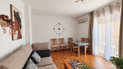 Photo 2 of Flat for rent in Santa Fe, Granada