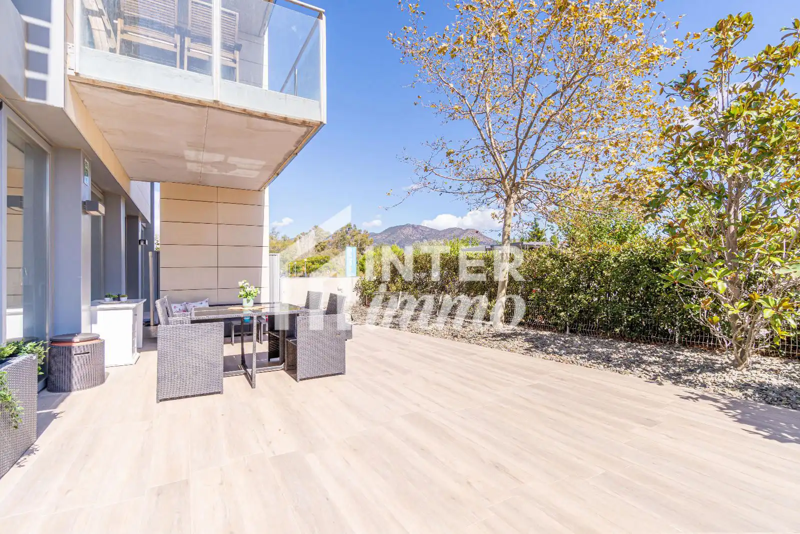 Apartment with garden for sale in Calle CLOT DELS FRANQUETS 54, imagen 36