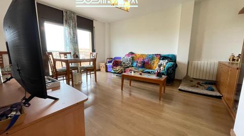 Foto 3 de Dúplex en venda a Sant Martí Sesgueioles, Barcelona