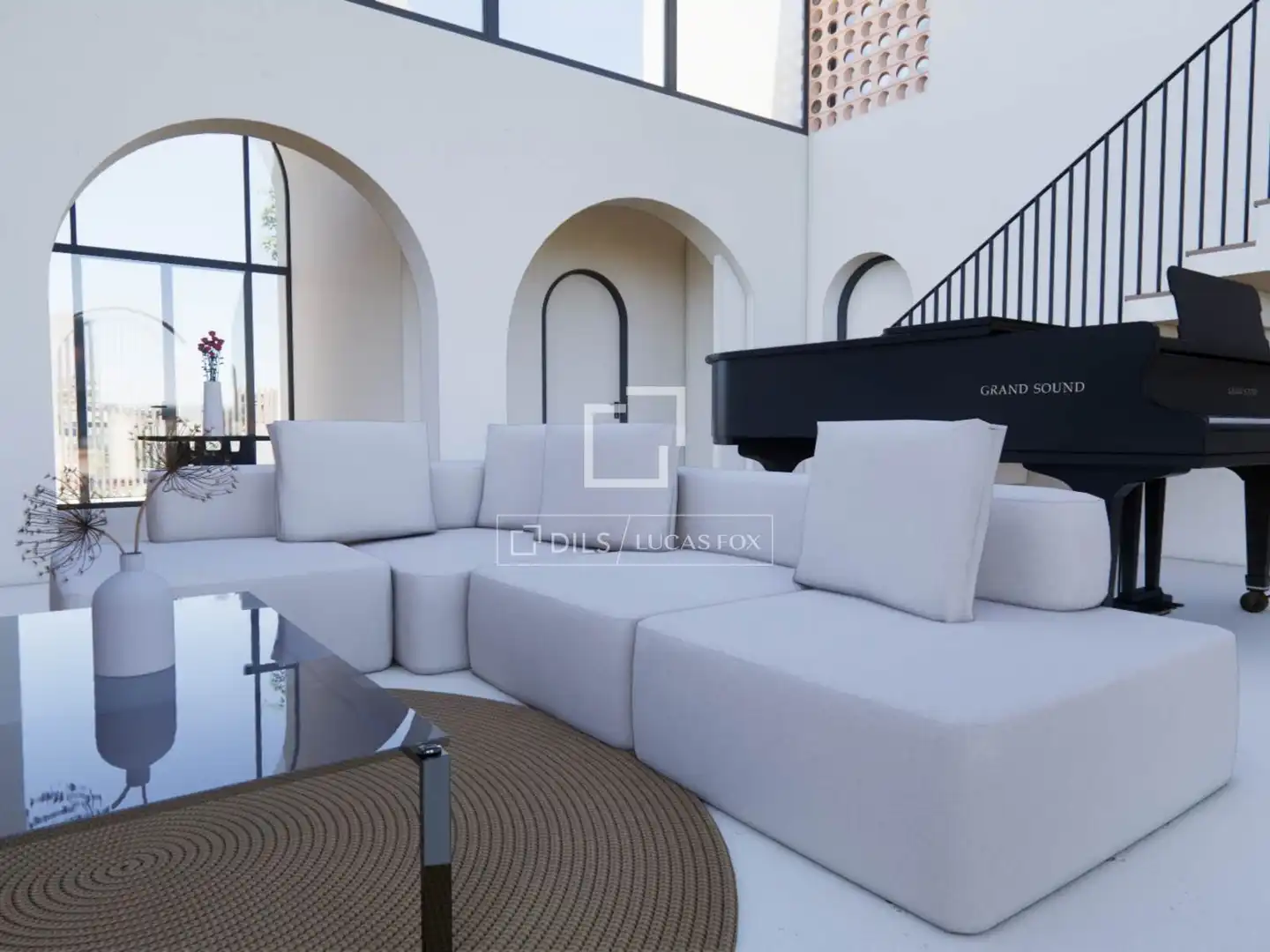 Chalet con piscina en venta en Segre - Ebre - Ter, imagen 7
