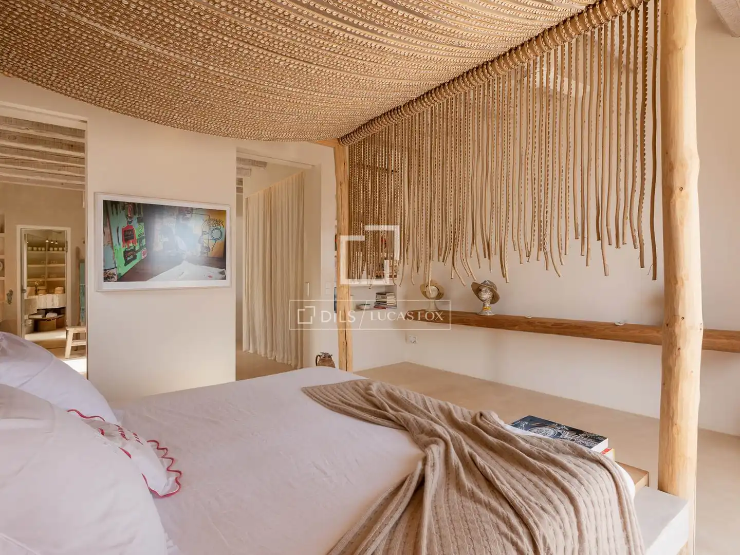Villa avec piscine à vendre à Formentera, imagen 35