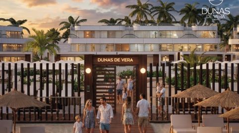 Photo 2 of Apartments for sale in Calle Islas Canarias, 11, Cala Marqués, Vera