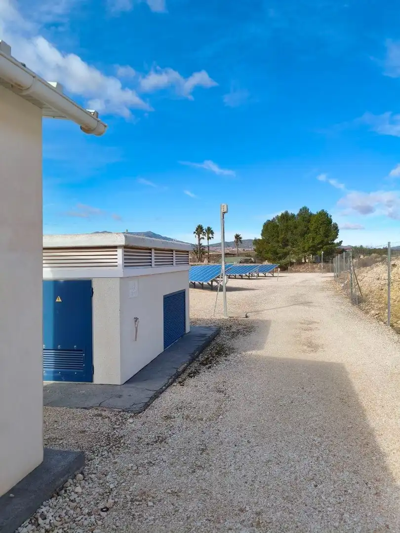 Rural land for sale in Algorfa, imagen 9