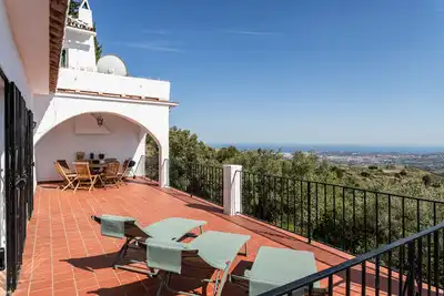 Villa mit Pool zum Verkauf in Valtocado - La Alquería - La Atalaya