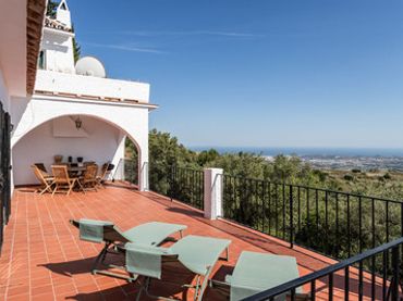 Villa con piscina in vendita a Valtocado - La Alquería - La Atalaya