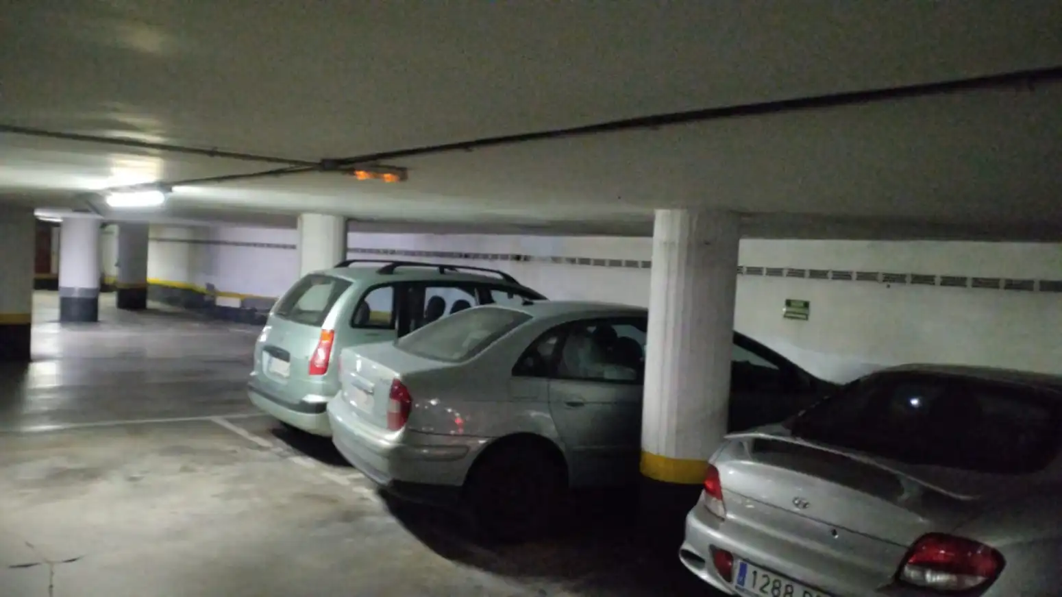 Parcheggio in vendita a Oeste, imagen 2