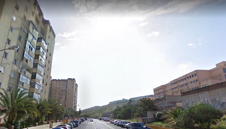 Foto 1 de Piso en venta en Manuel Aleman Alamo, Jinamar, Las Palmas
