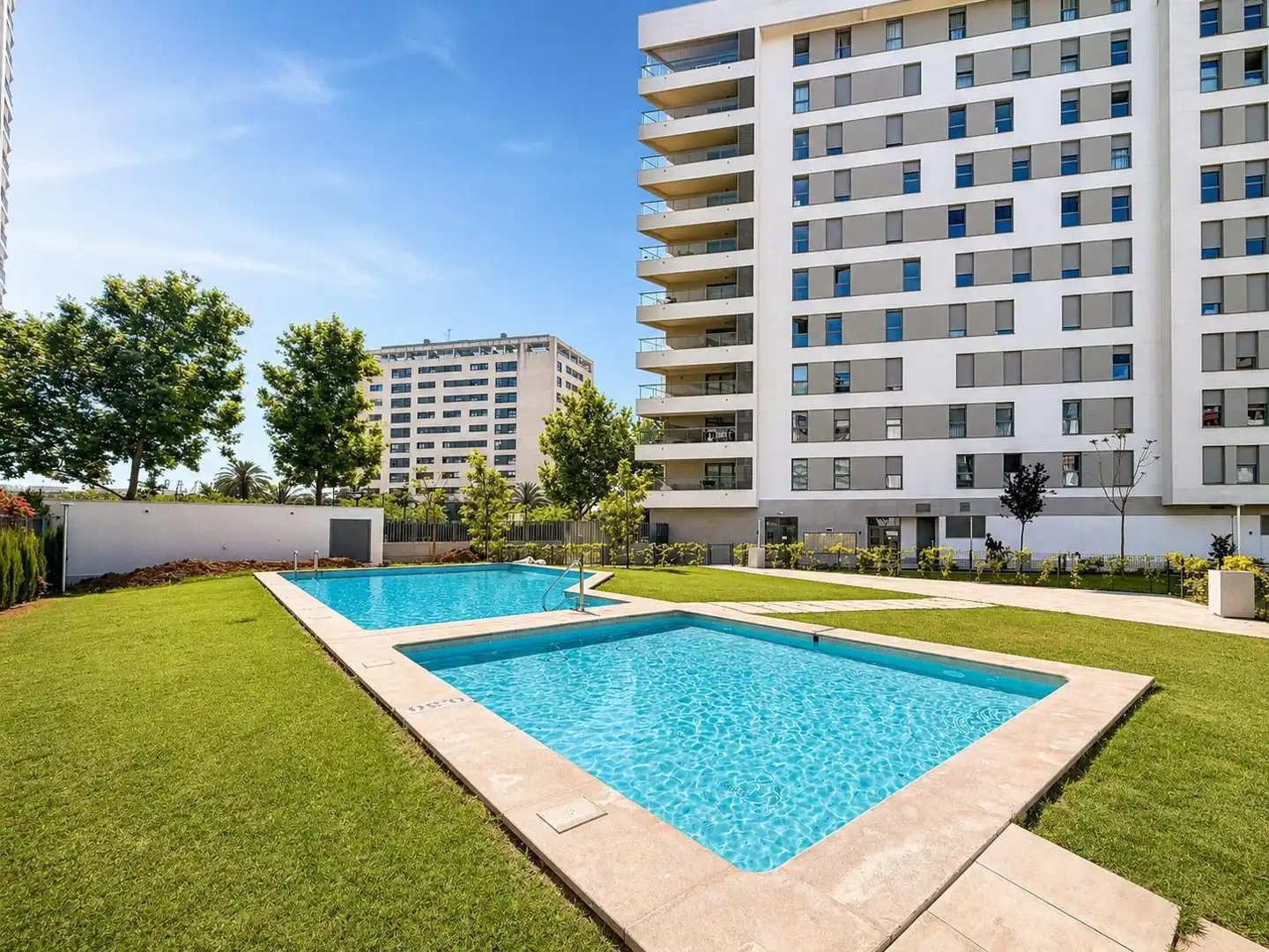 Appartement avec piscine à vendre à Calle Calle Alquería del Favero 4, imagen 5