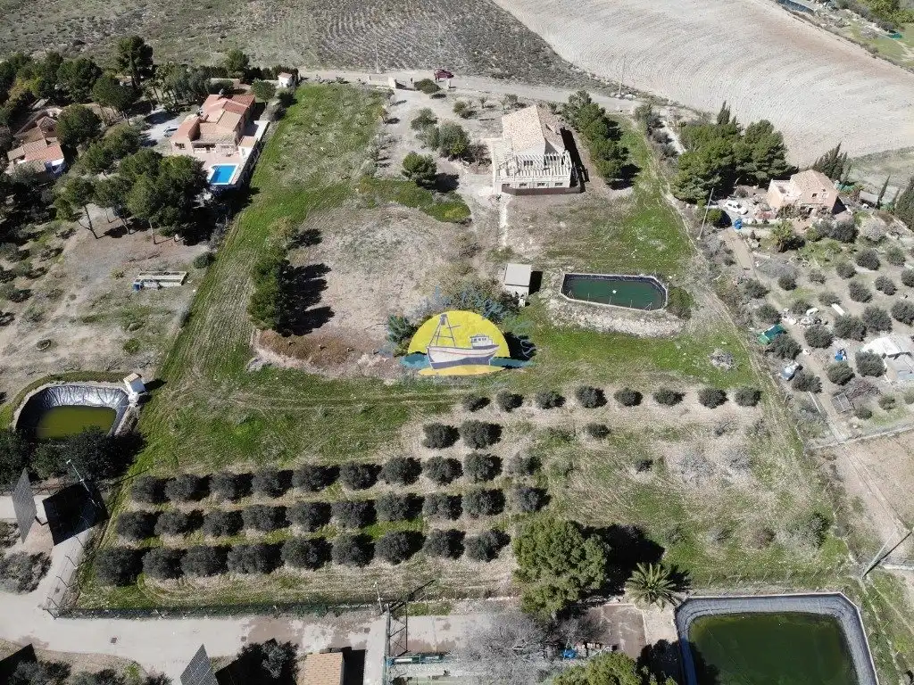 Casa amb jardí en venda a Mazarrón Casco Urbano, imagen 47