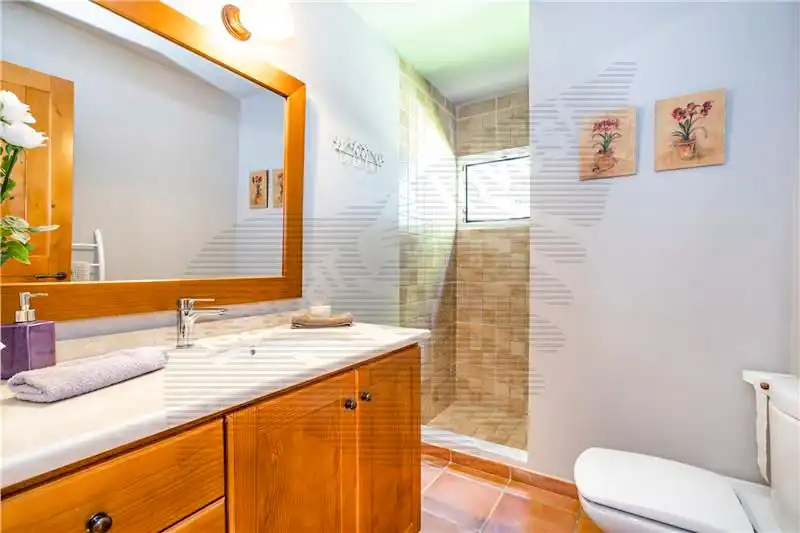 Chalet con jardín en venta en Colònia Sant Jordi, imagen 10
