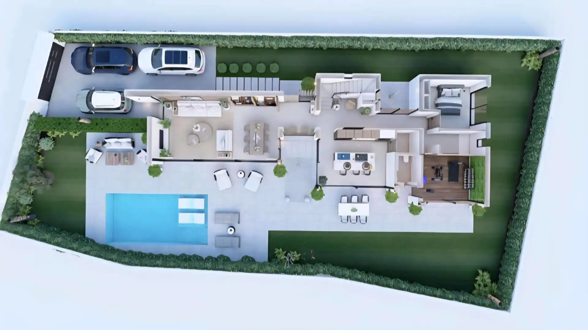 Terreno residenziale in vendita a San Pedro de Alcántara, imagen 2