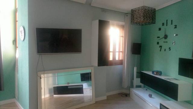 Piso en Venta en Casco Antiguo