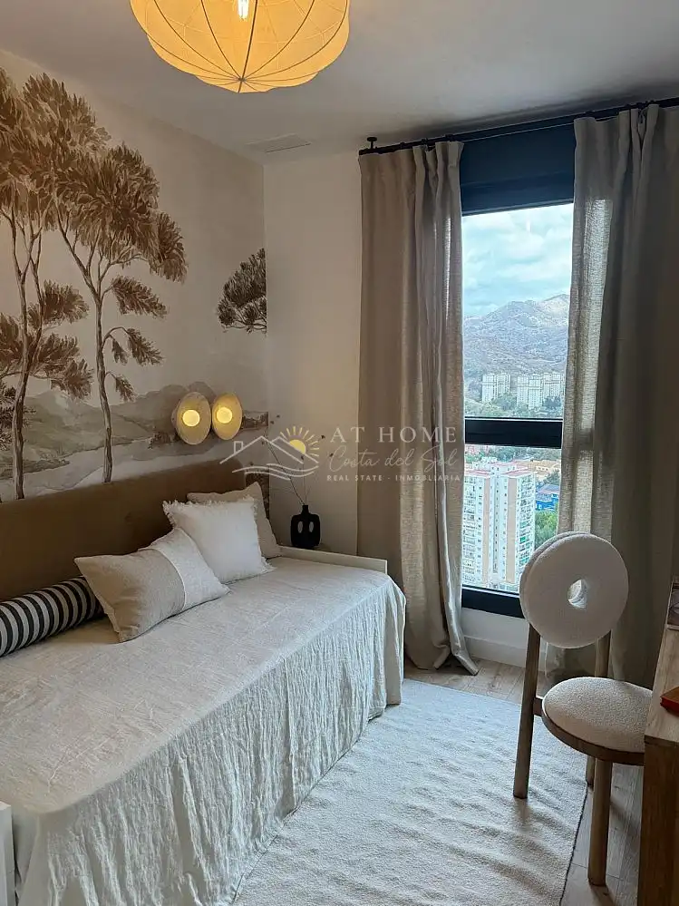 Apartament amb piscina en venda a Centro, imagen 16