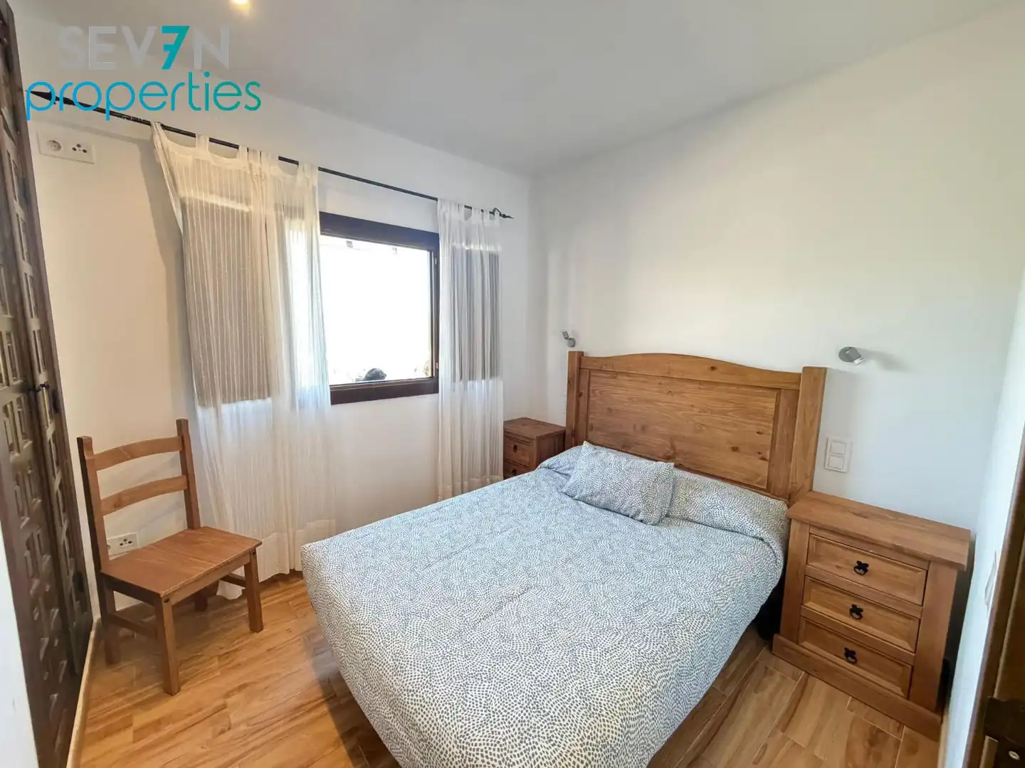 Chalet con terraza en venta en Amberes 0, imagen 12