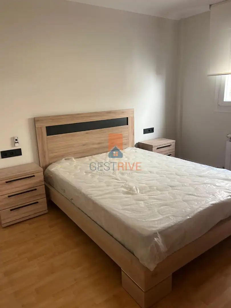 Flat for rent in Carrer del Riu Ebre, Cappont
