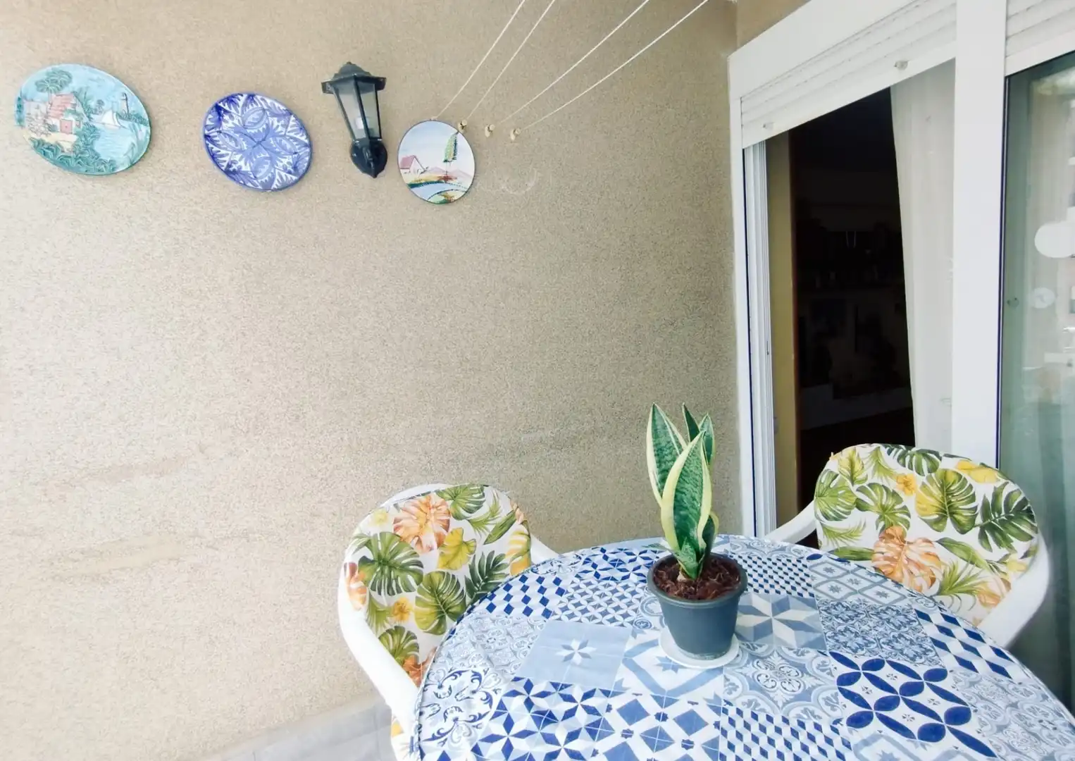 Flat with lift for sale in Carrer Josep Burguera, imagen 4