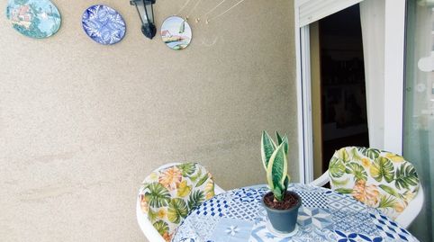 Foto 4 de Piso en venta en Carrer Josep Burguera, Sant Antoni, Cullera