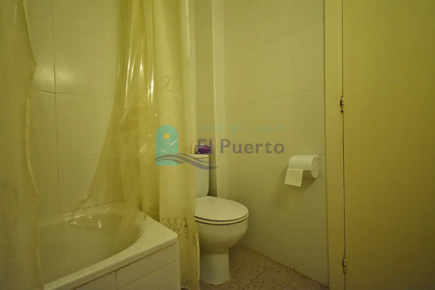 Baño de Piso en venta en Mazarrón con Jardín privado, Terraza y Trastero
