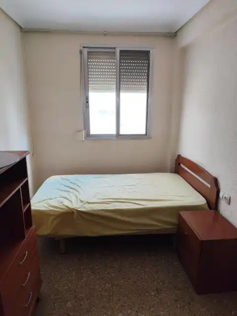 Dormitori de Pis en venda en Alaquàs amb Balcó