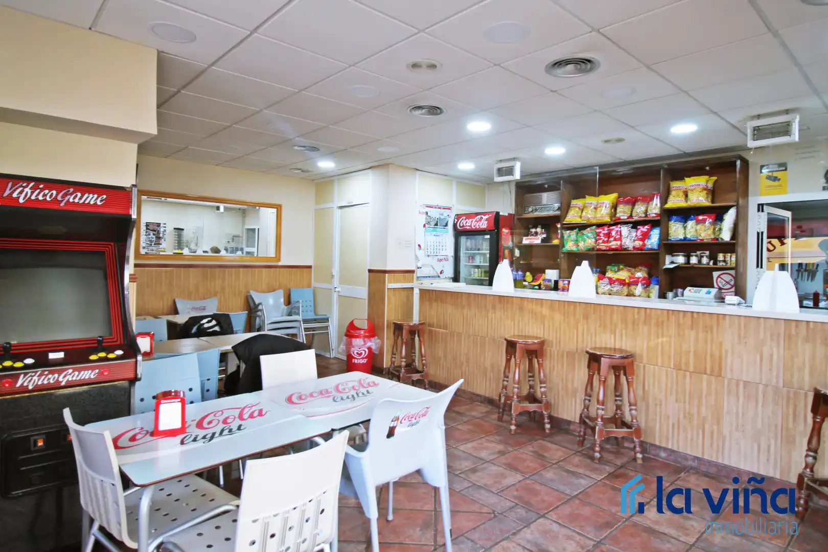 Locale commerciale in vendita a Centro, imagen 7