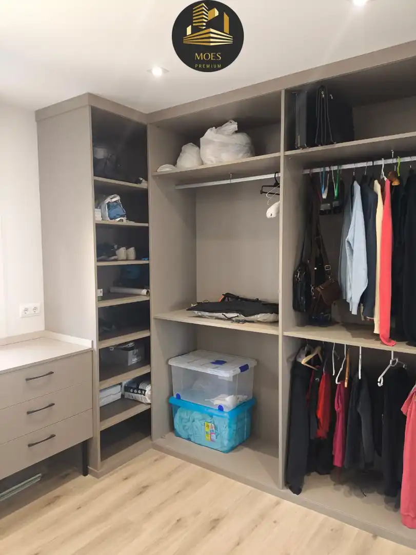 Flat with terrace for sale in Avda de Madrid - Pº de la Estación, imagen 27