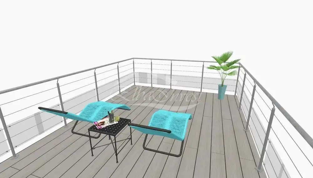 Terreny residencial en venda a Valle San Lorenzo, imagen 51