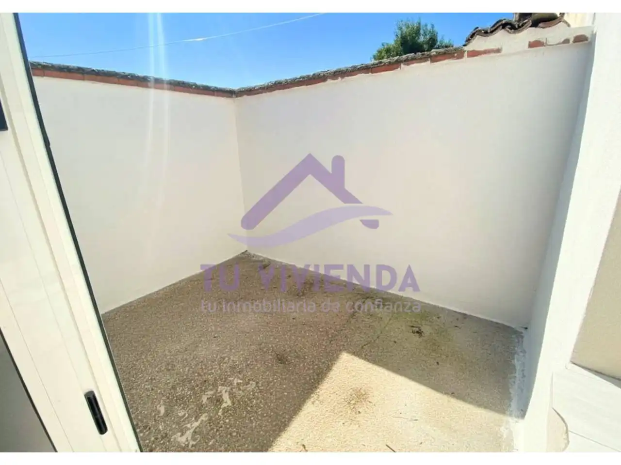 Garden of Houses for sale in Villasila de Valdavia