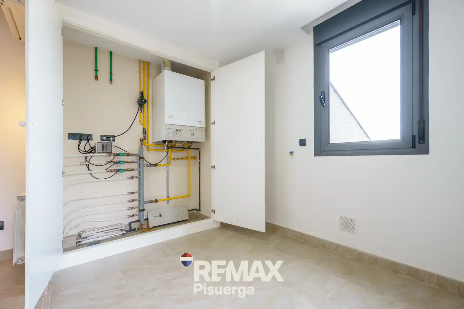 Casa o xalet en venda en Valladolid amb Aire condicionat, Calefacció i Jardí privat