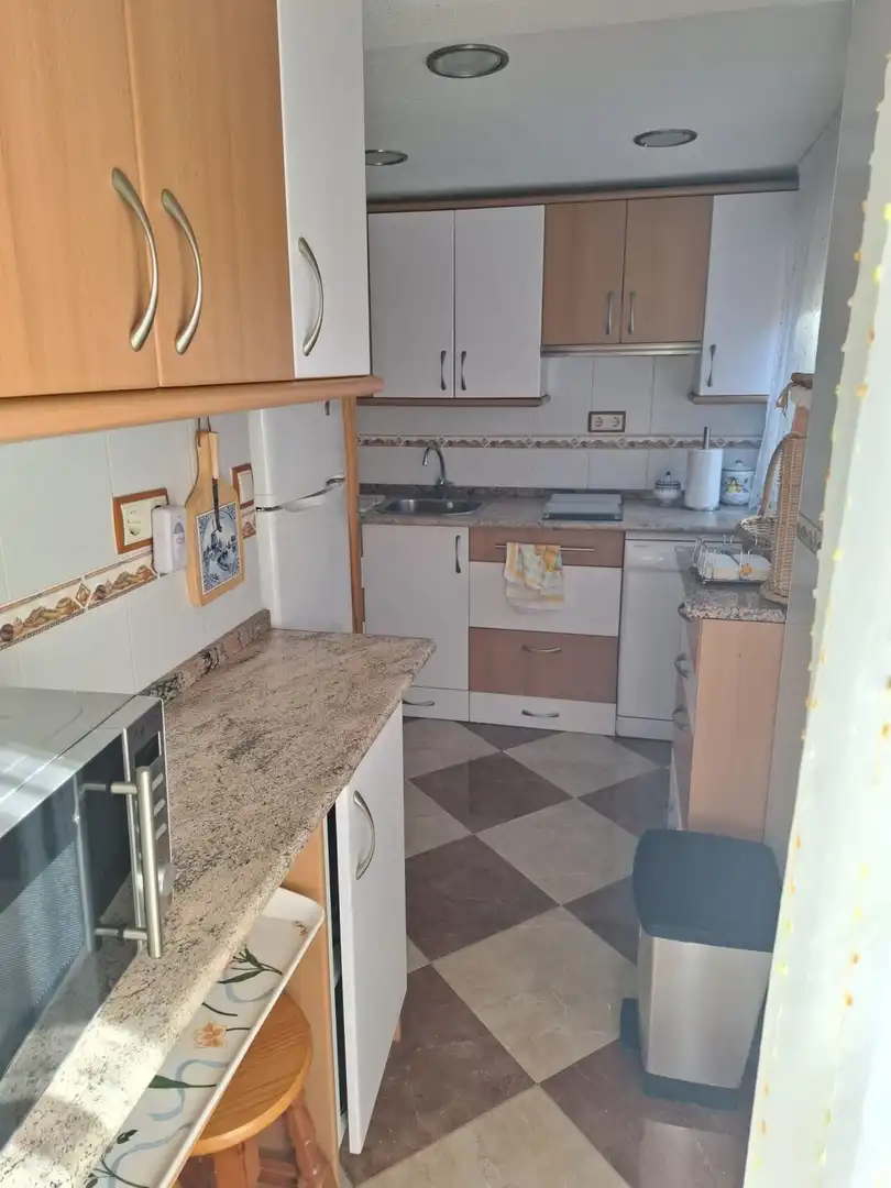 Piso con piscina en venta en Rincón de Loix, imagen 29