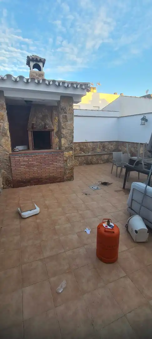 Houses for rent in Garrotín, Pizarra