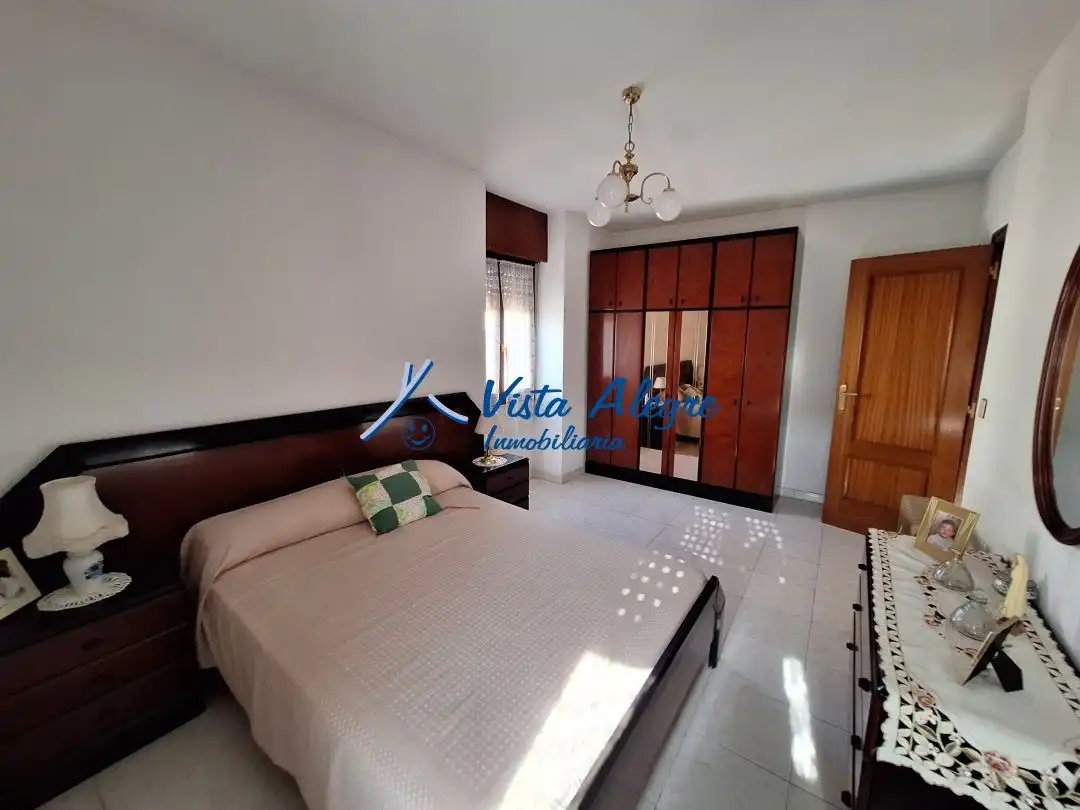 Habitación de Casa o chalet en venta en Gimileo con Calefacción, Terraza y Trastero