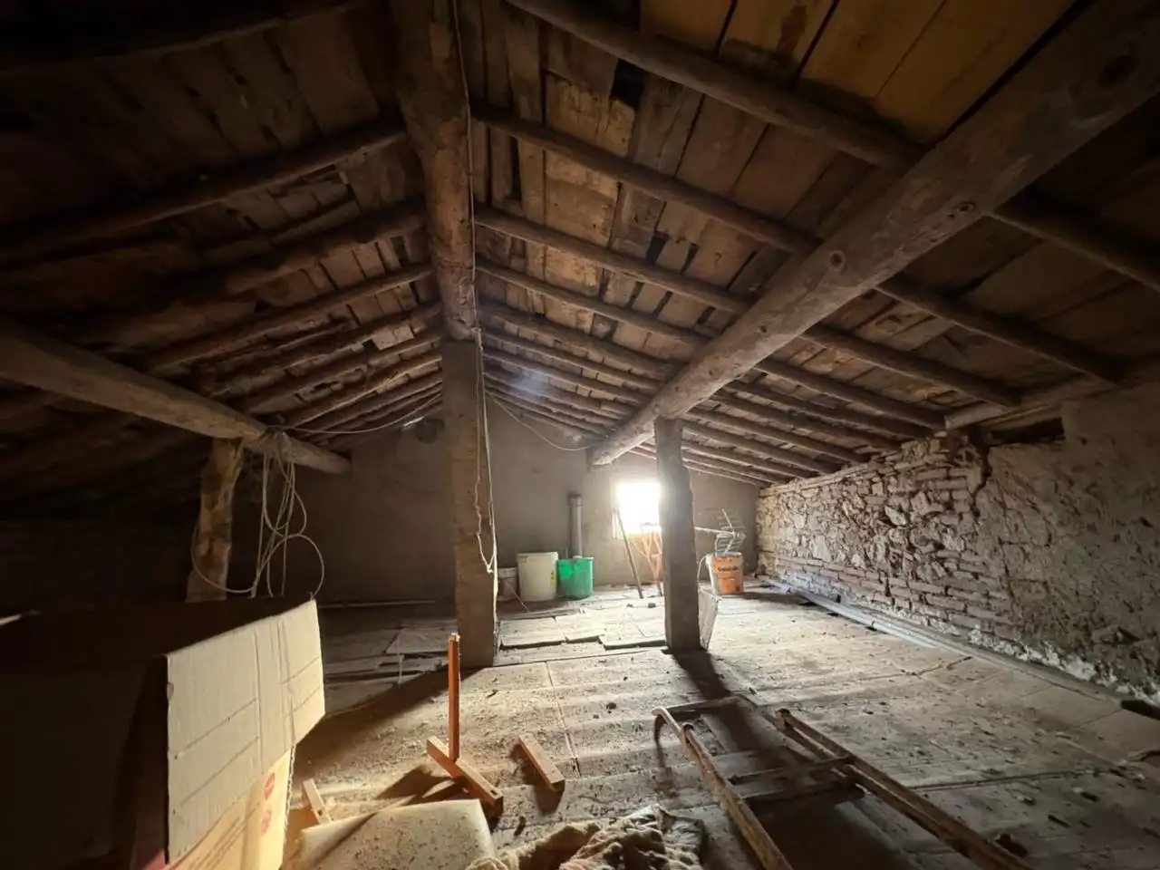 Gemischtgenutztes Gebäude zum Verkauf in Calle Ciego Sabino, imagen 21