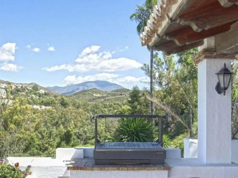 Maison avec piscine à vendre à Nueva Andalucía, imagen 16